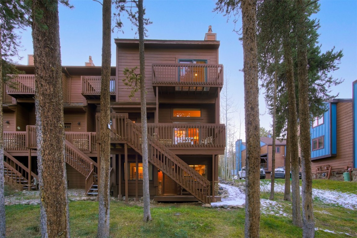 270 Primrose Path Breckenridge CO 80424