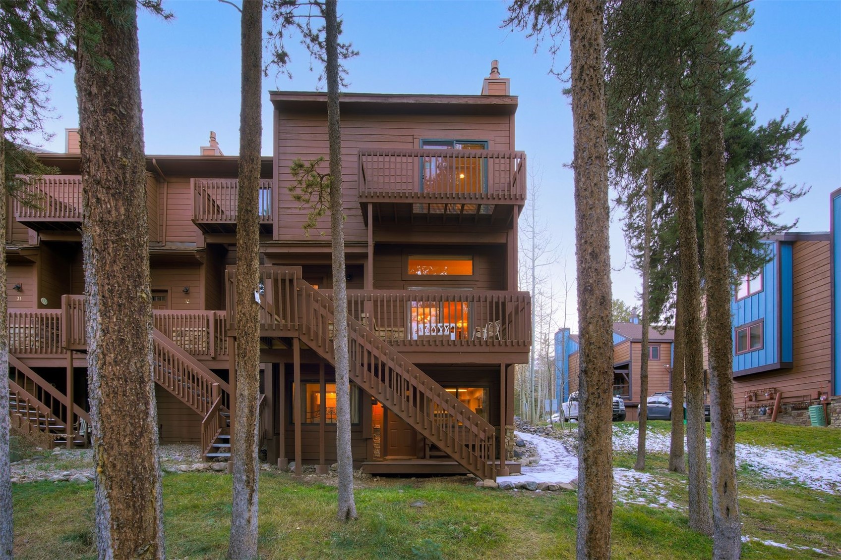 270 Primrose Path Breckenridge CO 80424