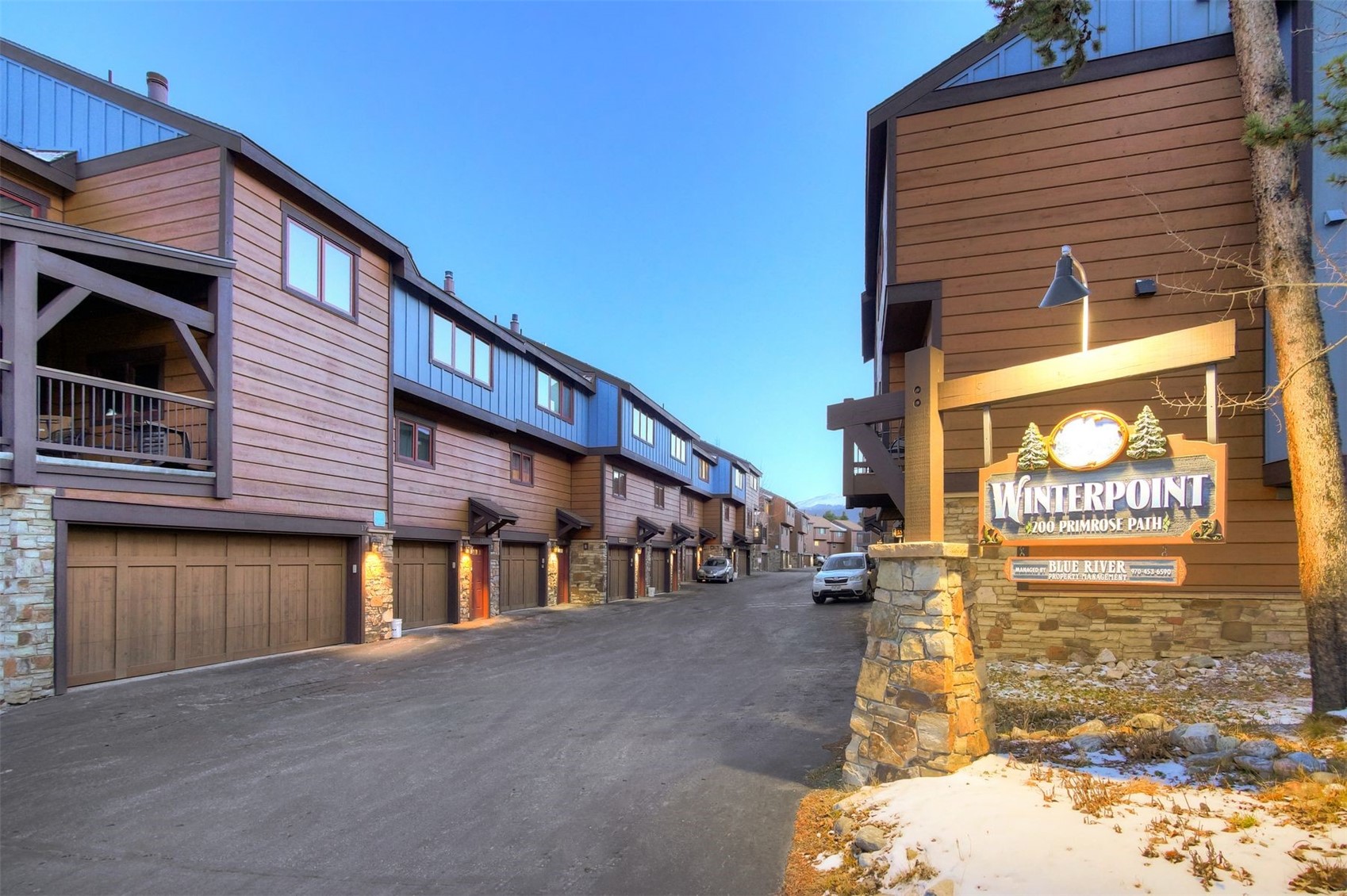 270 Primrose Path Breckenridge CO 80424