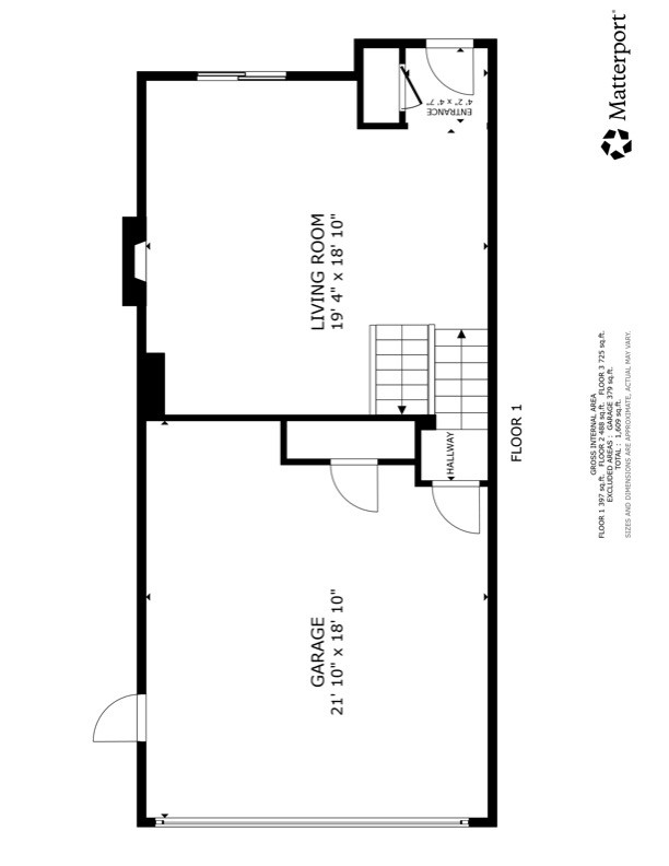 270 Primrose Path Breckenridge CO 80424