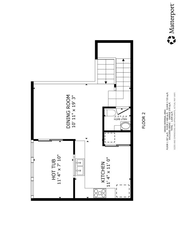 270 Primrose Path Breckenridge CO 80424