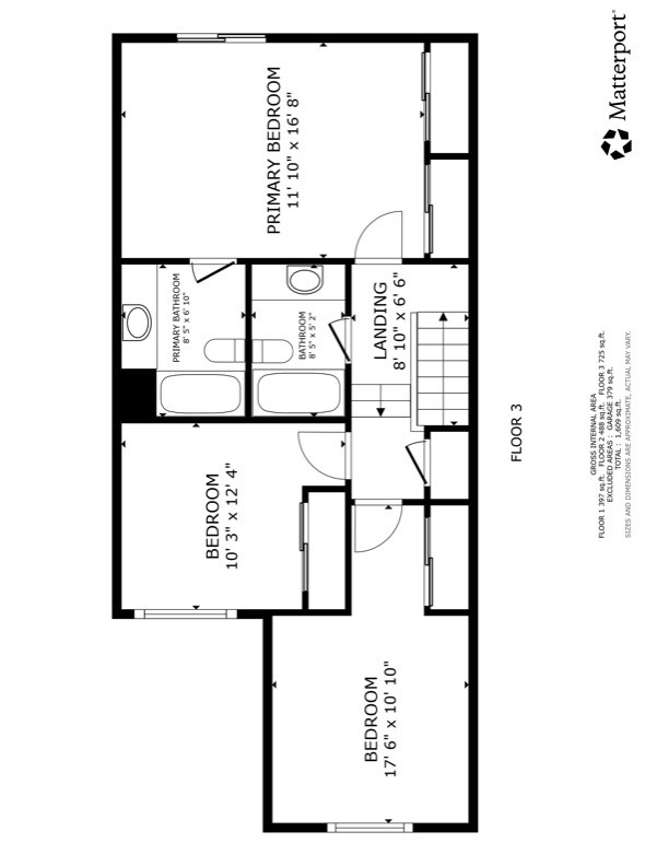 270 Primrose Path Breckenridge CO 80424
