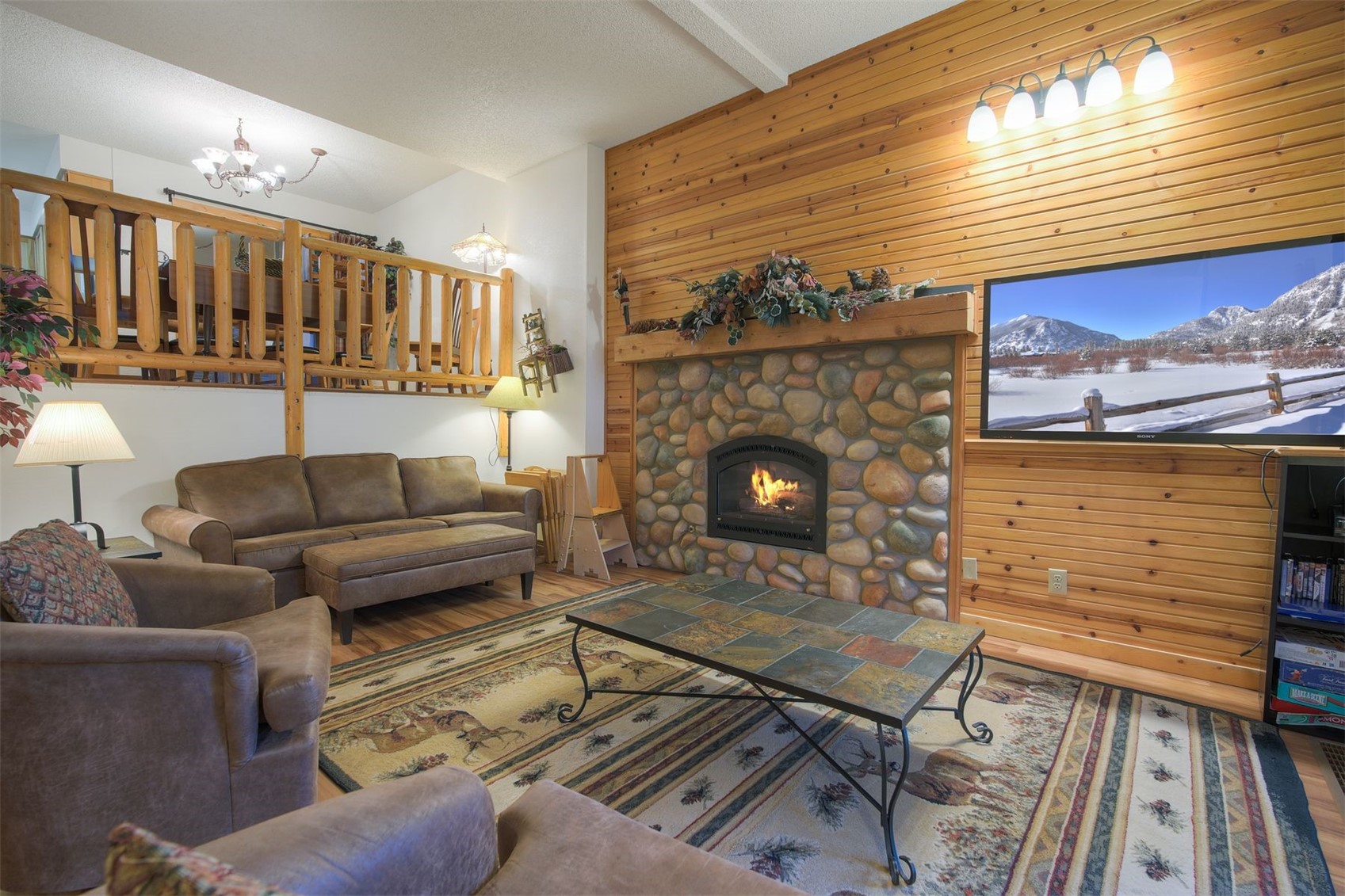 270 Primrose Path Breckenridge CO 80424