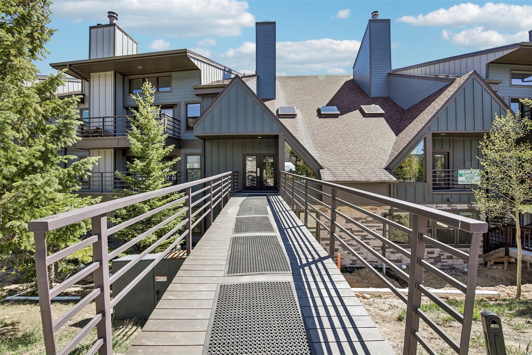 89310 Ryan Gulch Road Silverthorne CO 80498