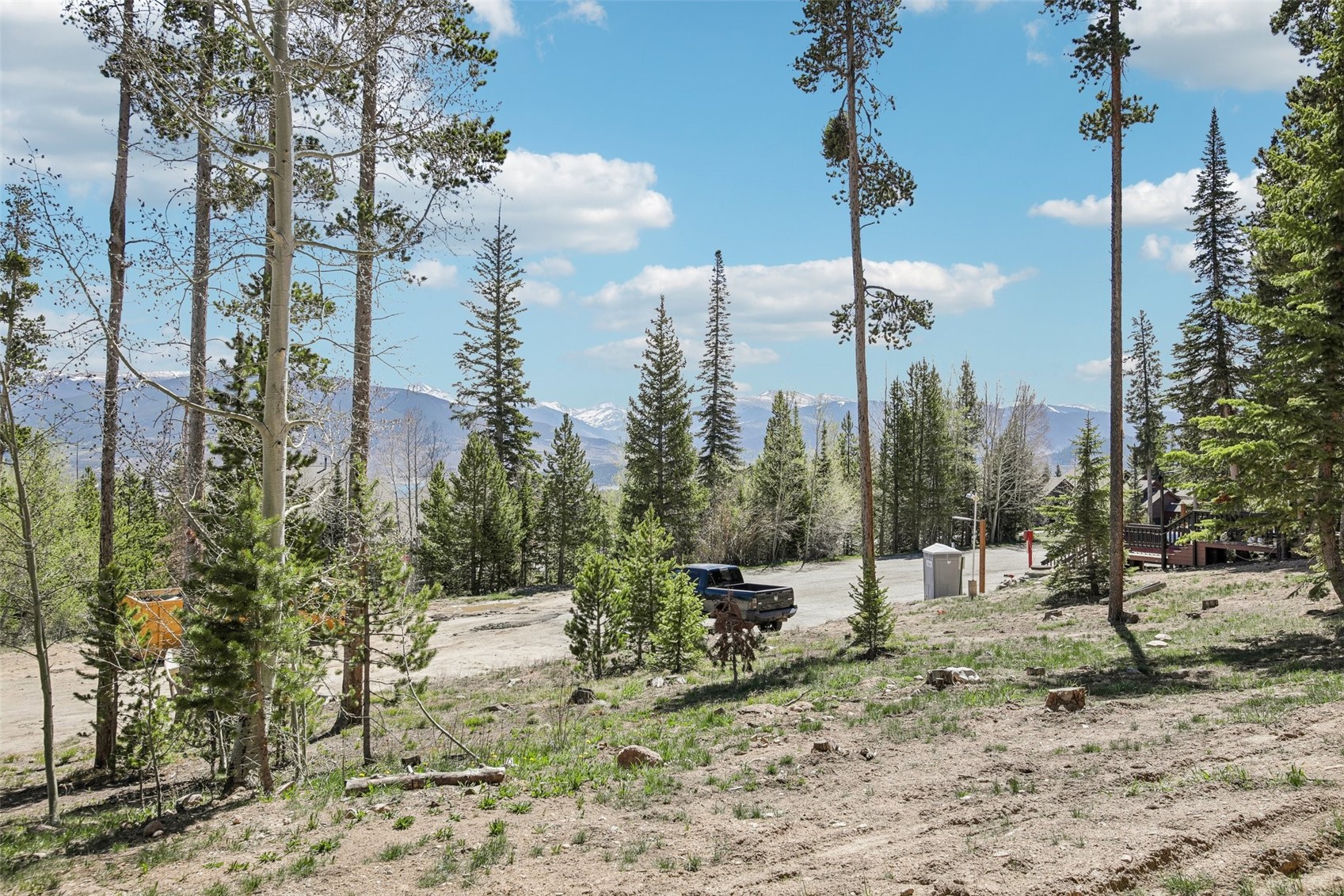 89310 Ryan Gulch Road Silverthorne CO 80498