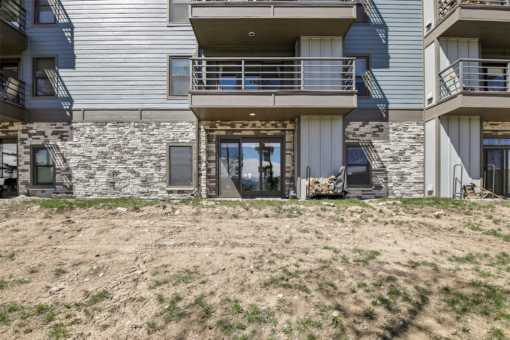 89310 Ryan Gulch Road Silverthorne CO 80498