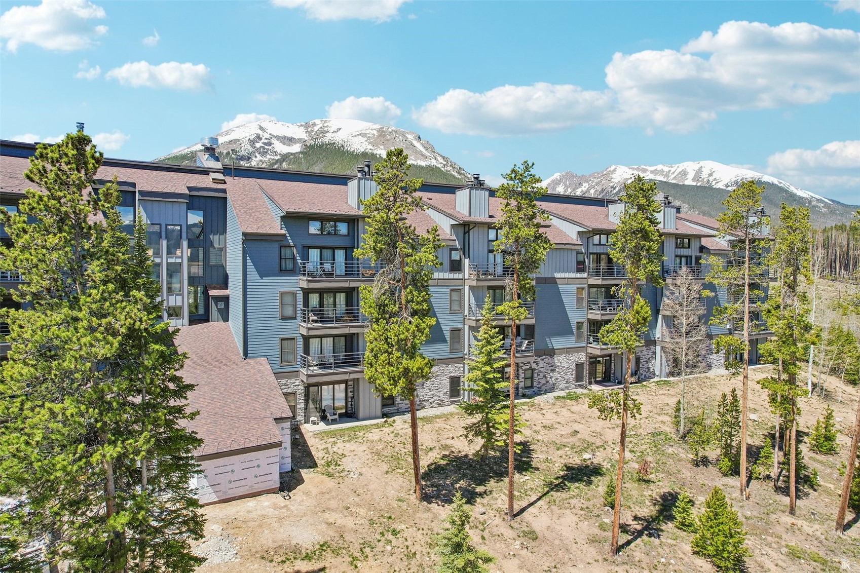 89310 Ryan Gulch Road Silverthorne CO 80498