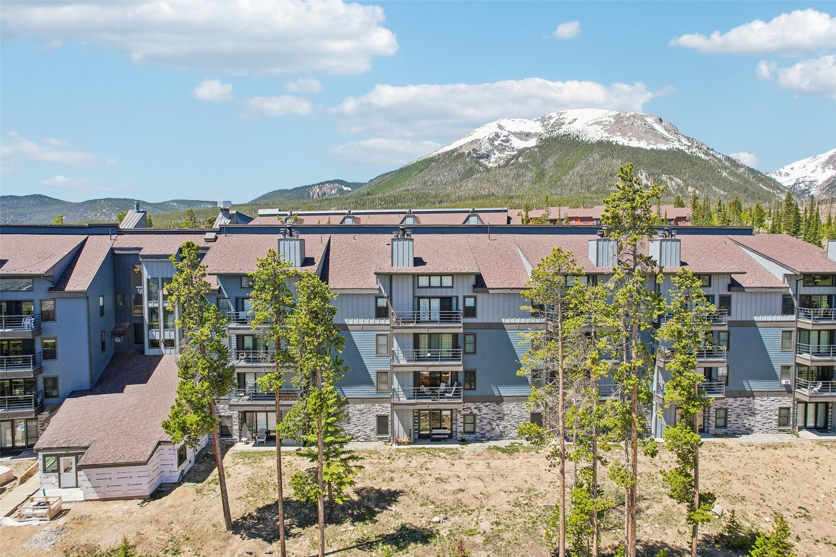 89310 Ryan Gulch Road Silverthorne CO 80498