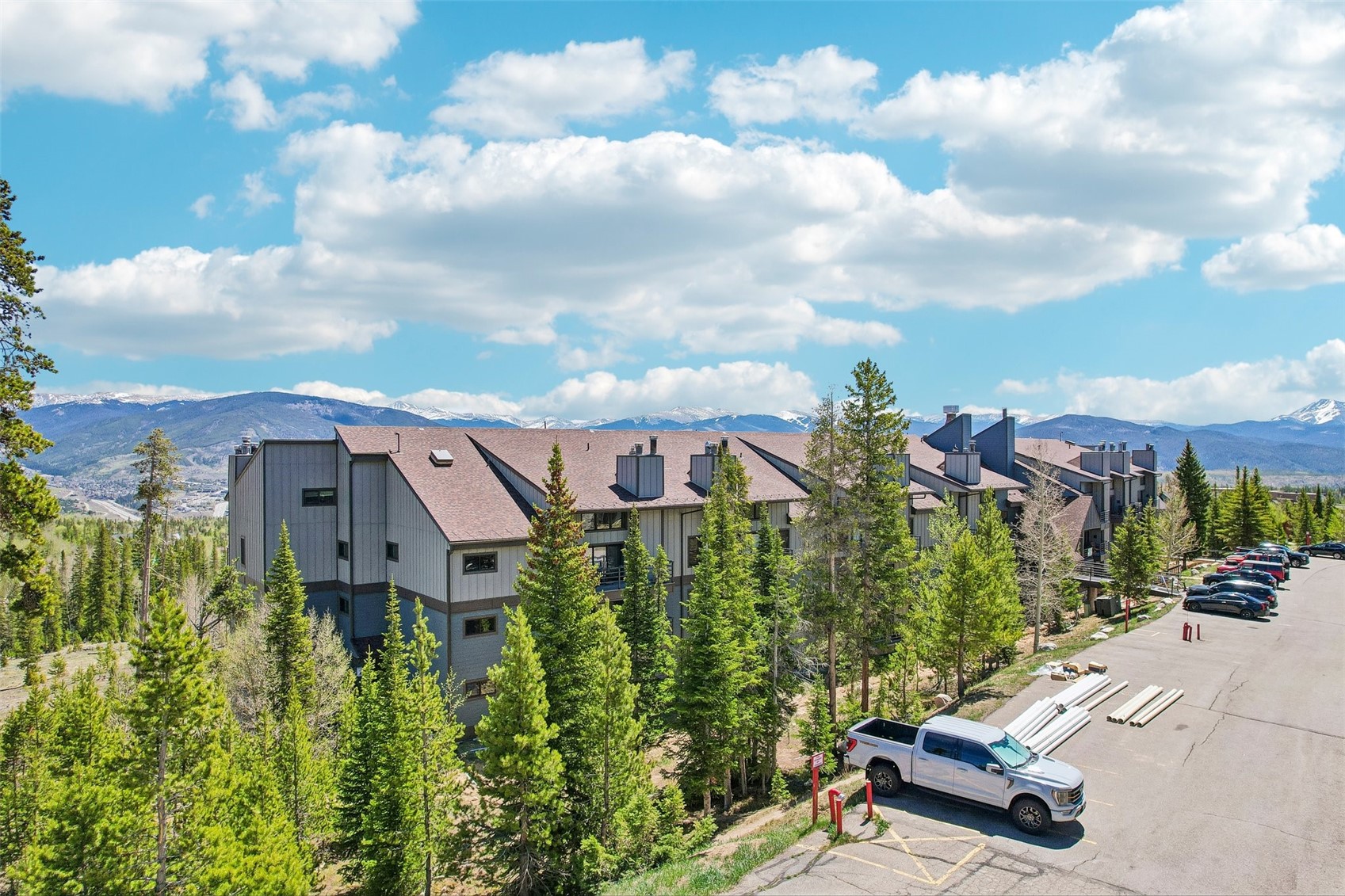 89310 Ryan Gulch Road Silverthorne CO 80498