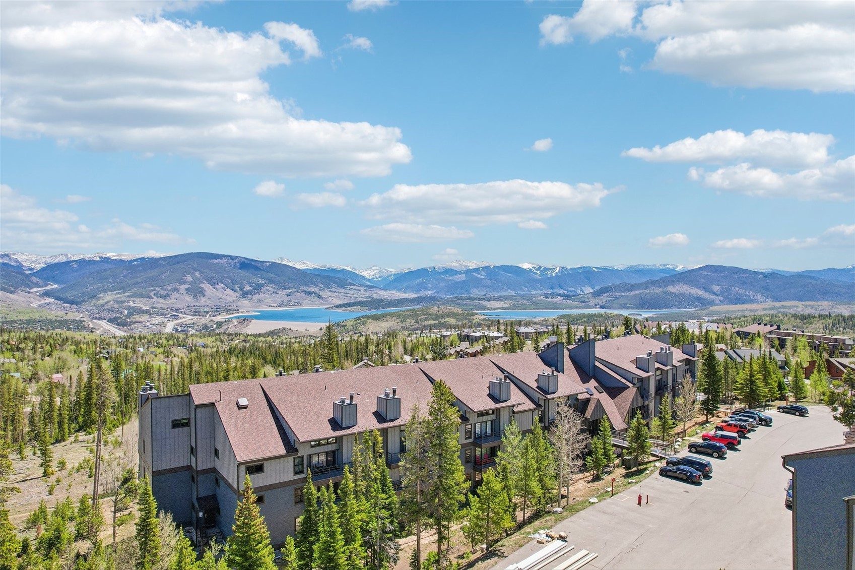 89310 Ryan Gulch Road Silverthorne CO 80498
