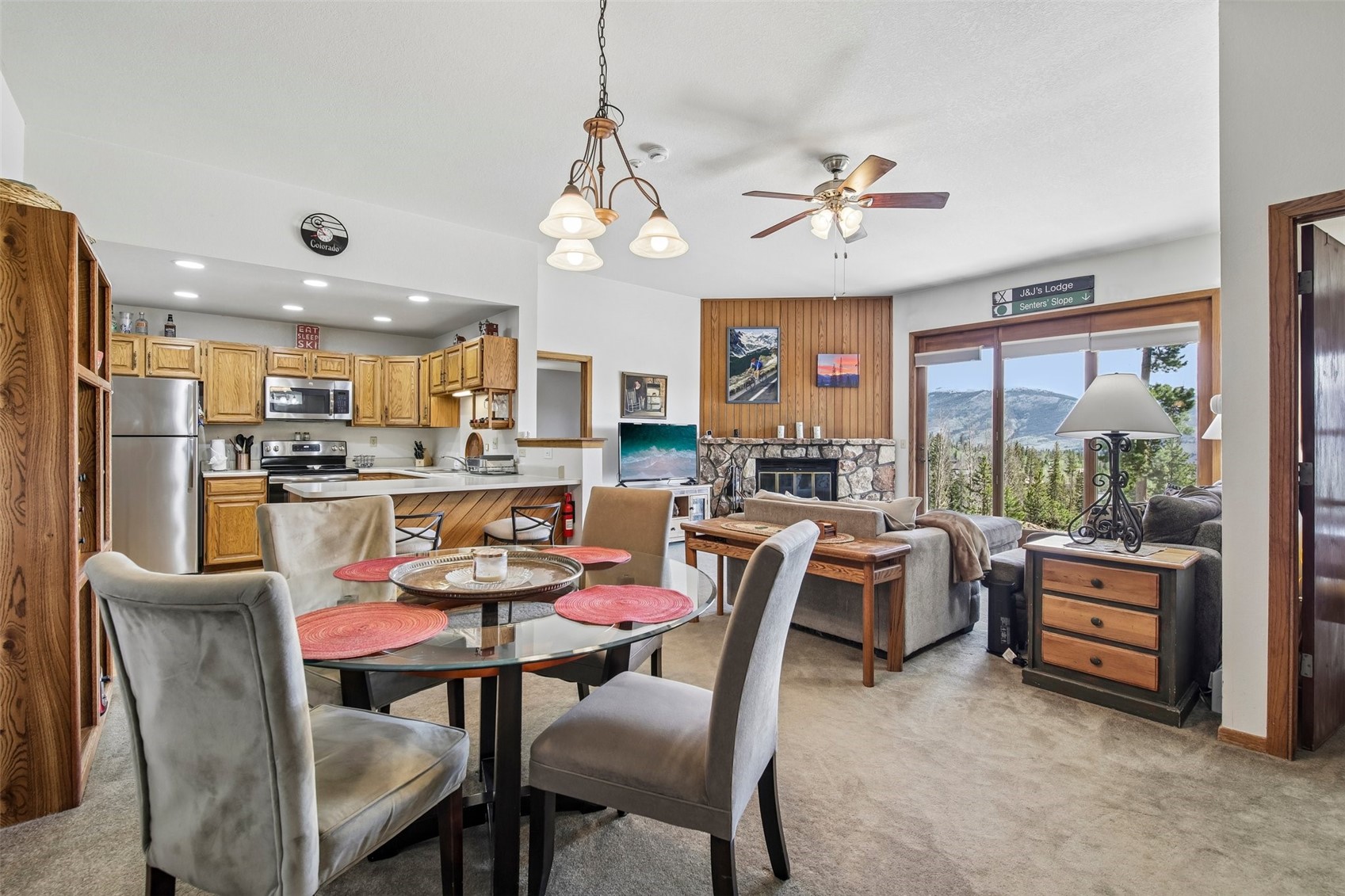 89310 Ryan Gulch Road Silverthorne CO 80498