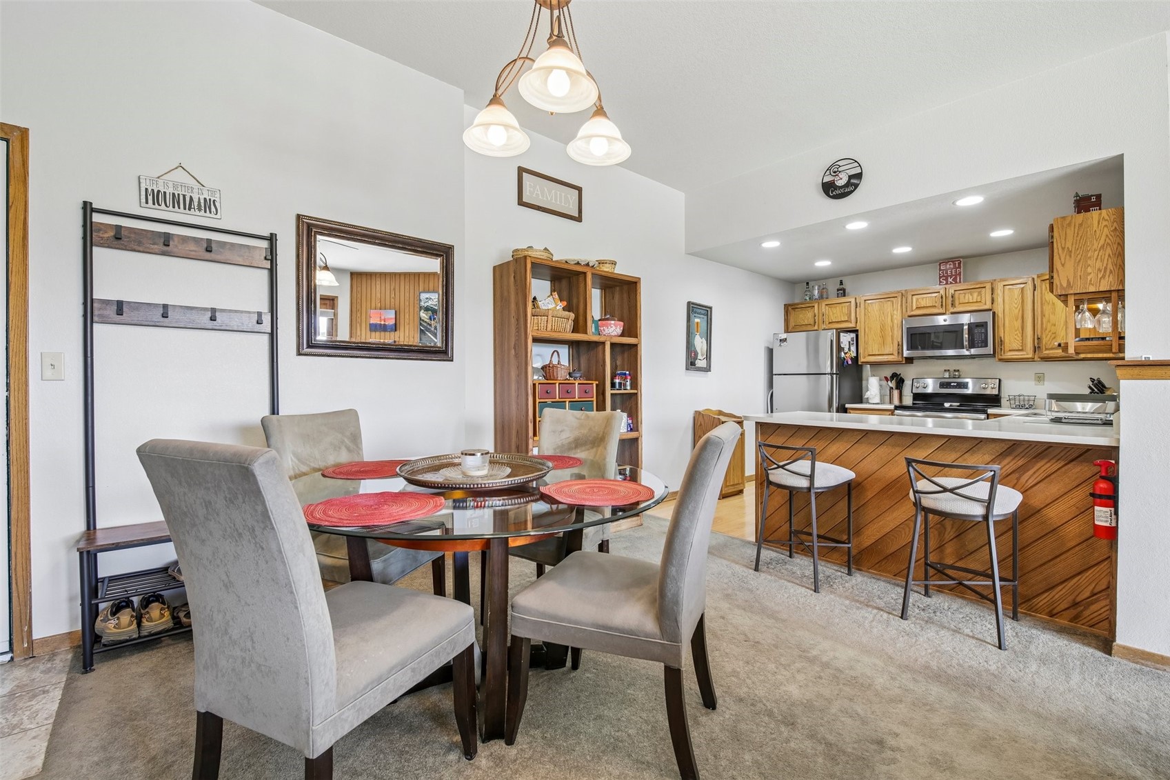 89310 Ryan Gulch Road Silverthorne CO 80498