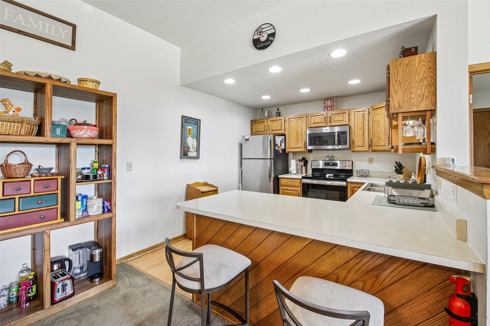 89310 Ryan Gulch Road Silverthorne CO 80498