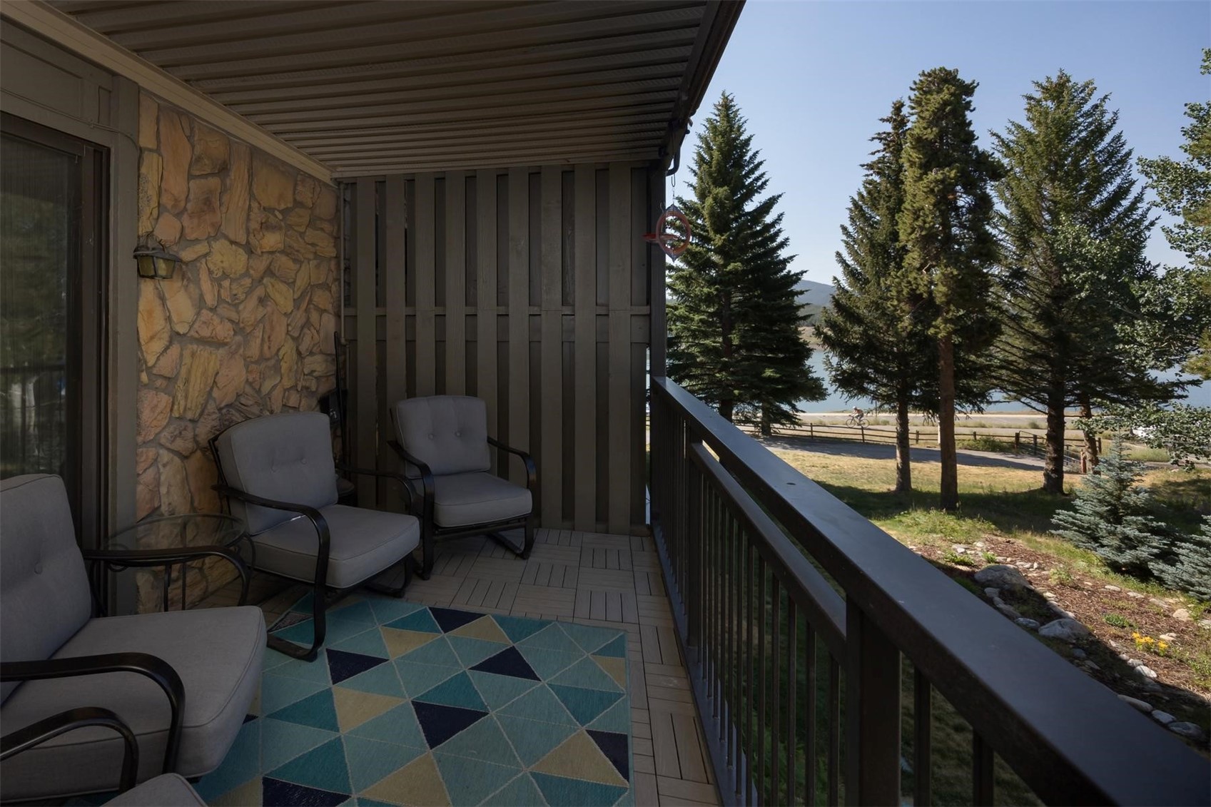 176 E La Bonte Street Dillon CO 80435