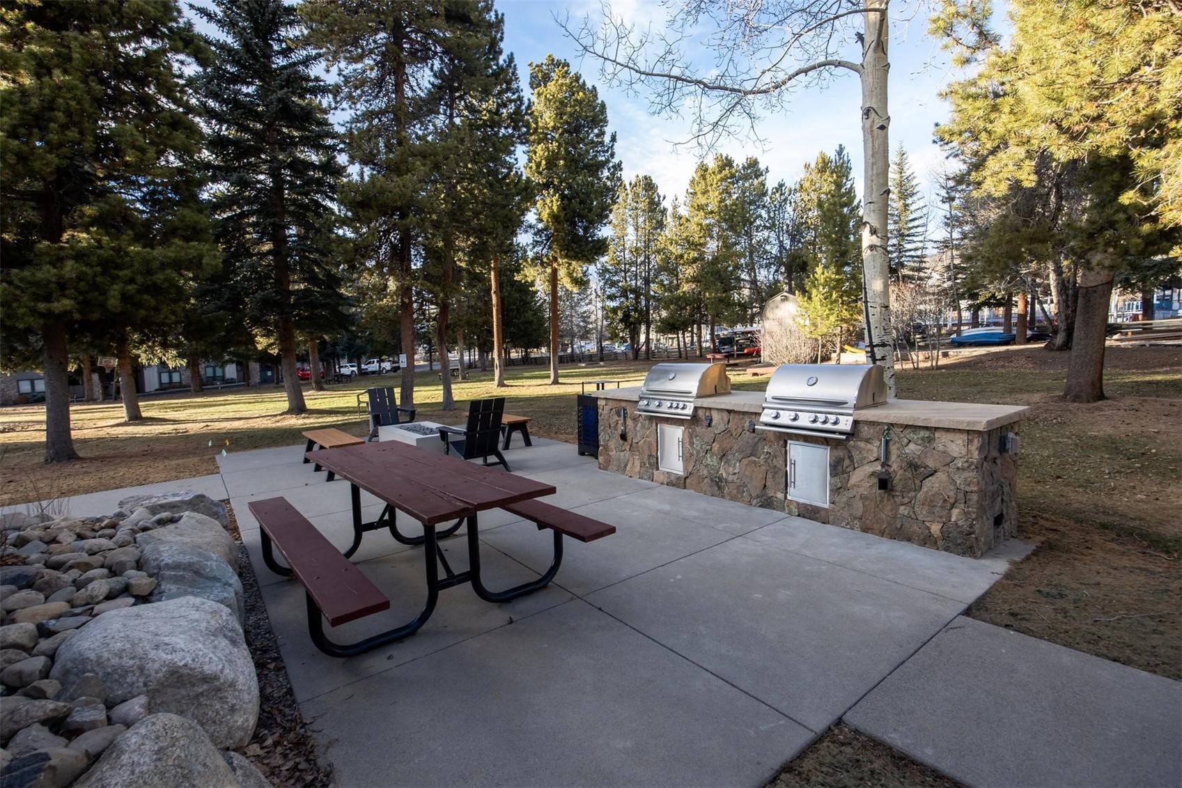 176 E La Bonte Street Dillon CO 80435
