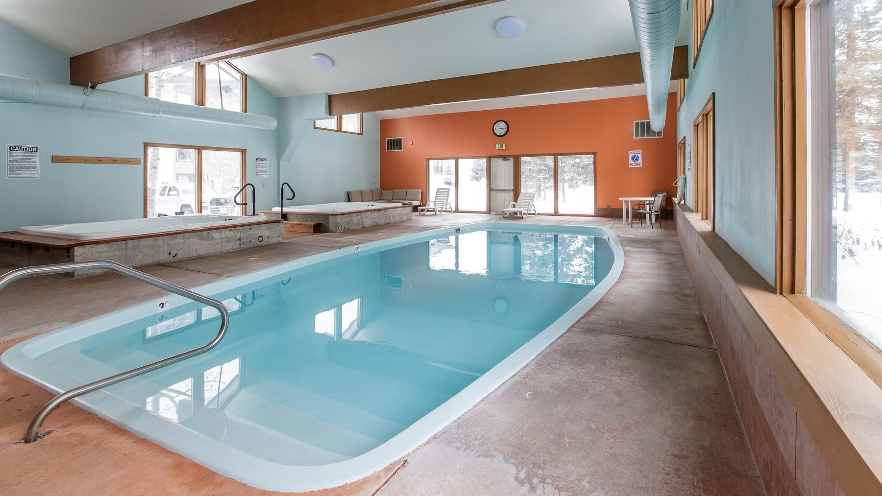 176 E La Bonte Street Dillon CO 80435