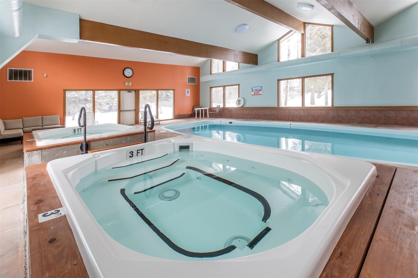 176 E La Bonte Street Dillon CO 80435