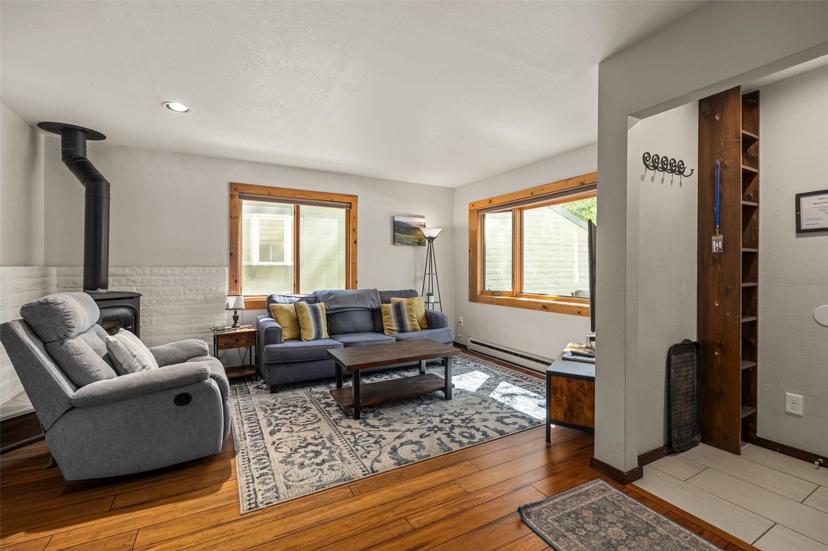 14 Sequoia Court Steamboat Springs CO 80487