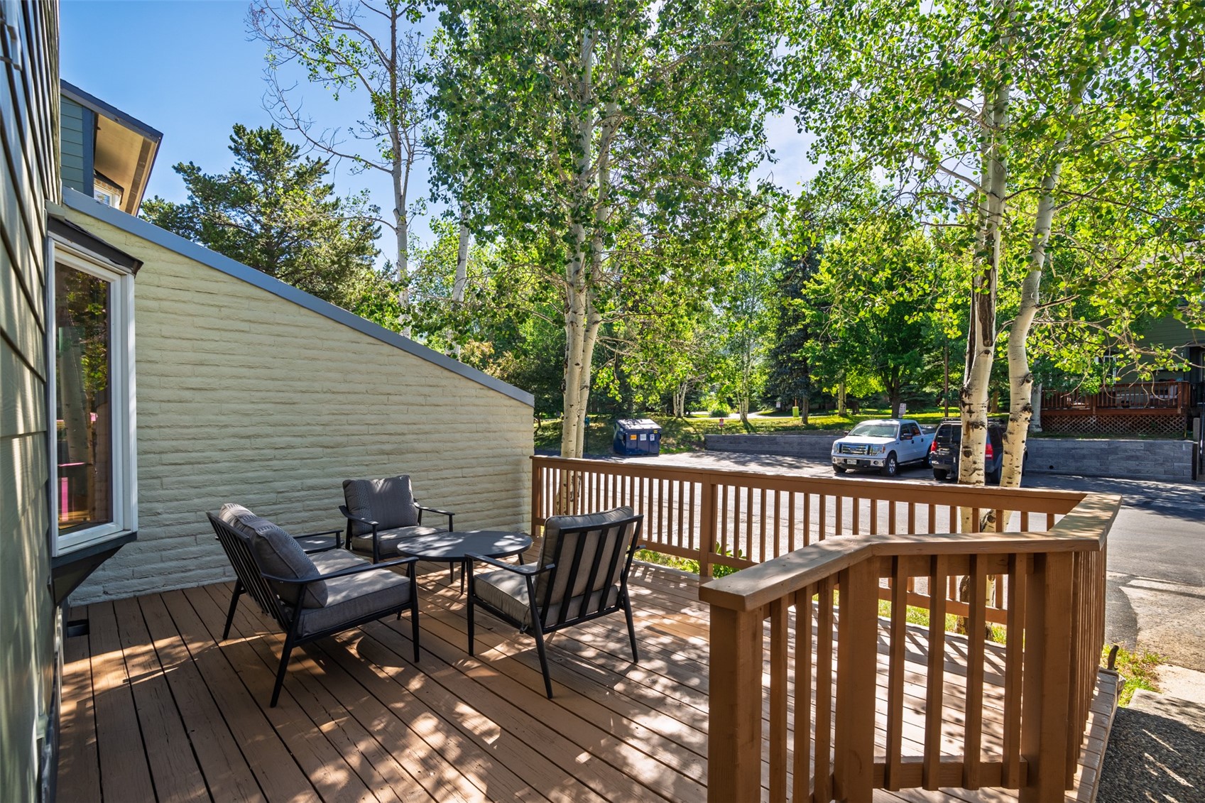 14 Sequoia Court Steamboat Springs CO 80487