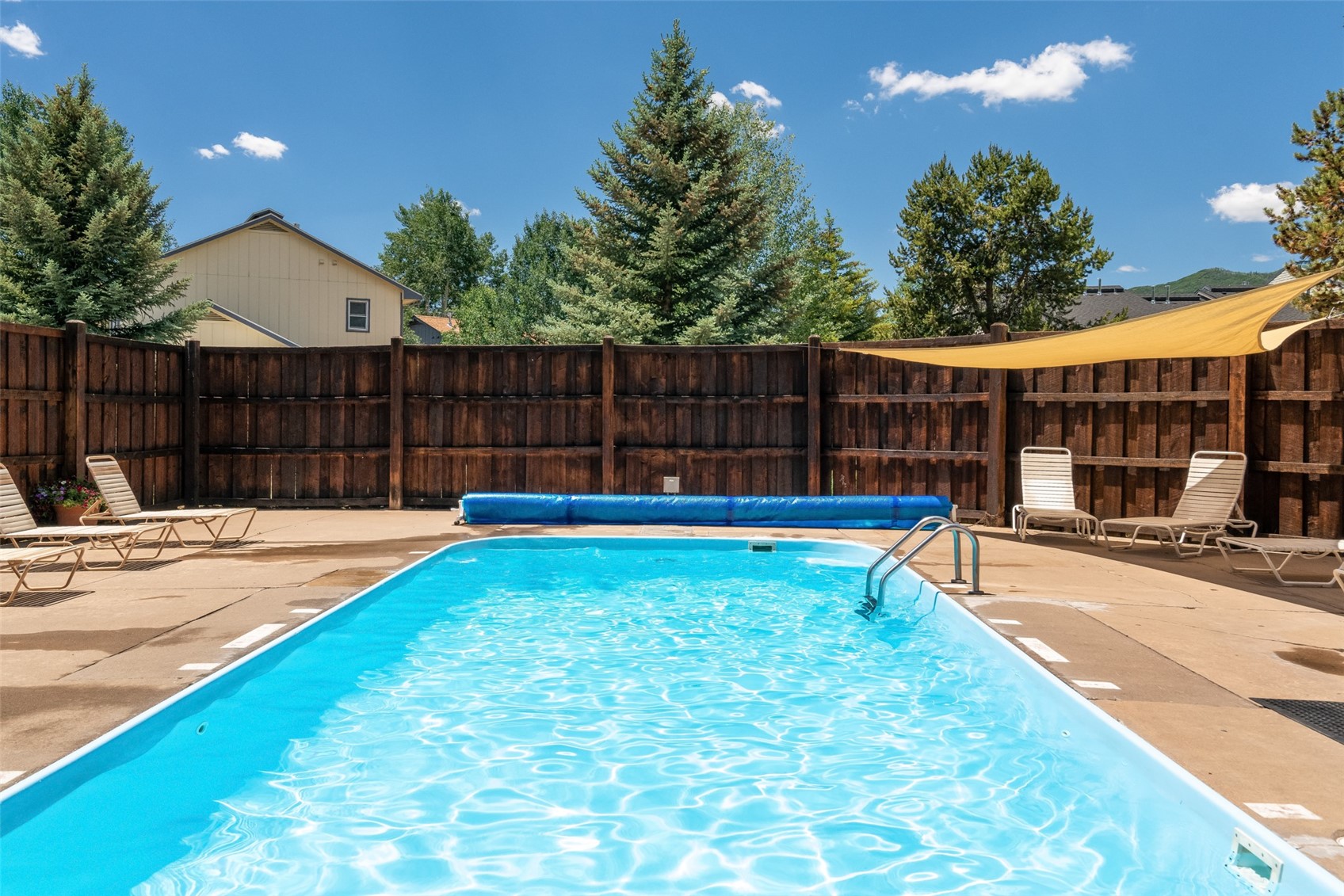 14 Sequoia Court Steamboat Springs CO 80487