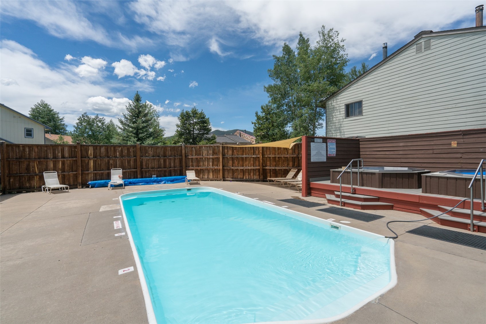 14 Sequoia Court Steamboat Springs CO 80487