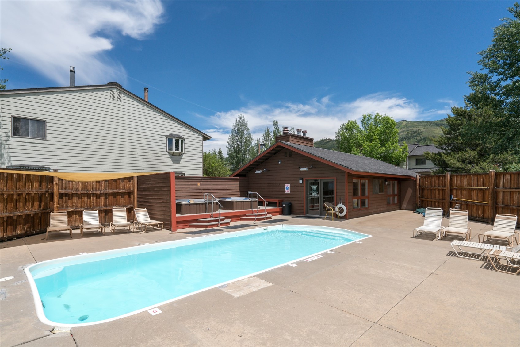 14 Sequoia Court Steamboat Springs CO 80487