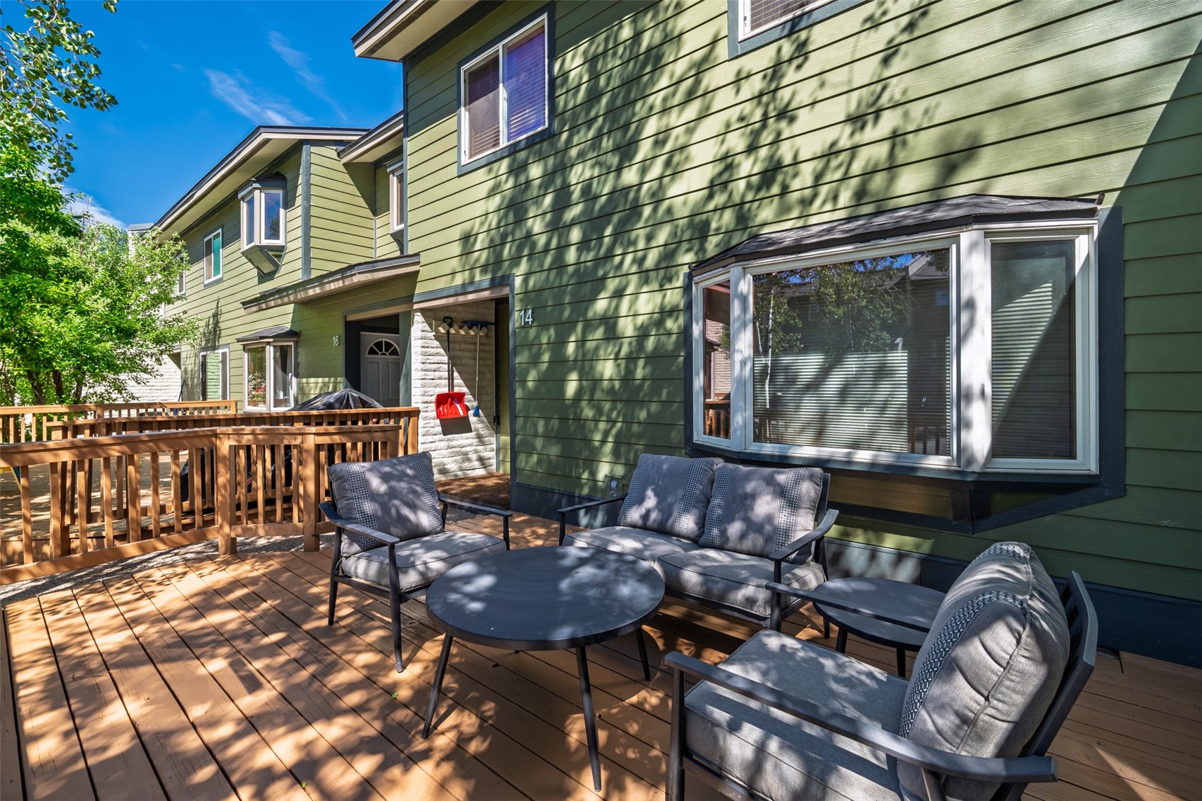 14 Sequoia Court Steamboat Springs CO 80487