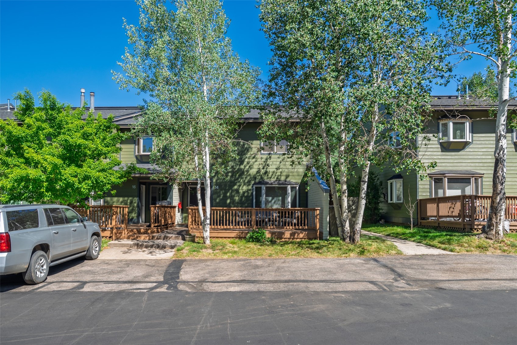 14 Sequoia Court Steamboat Springs CO 80487