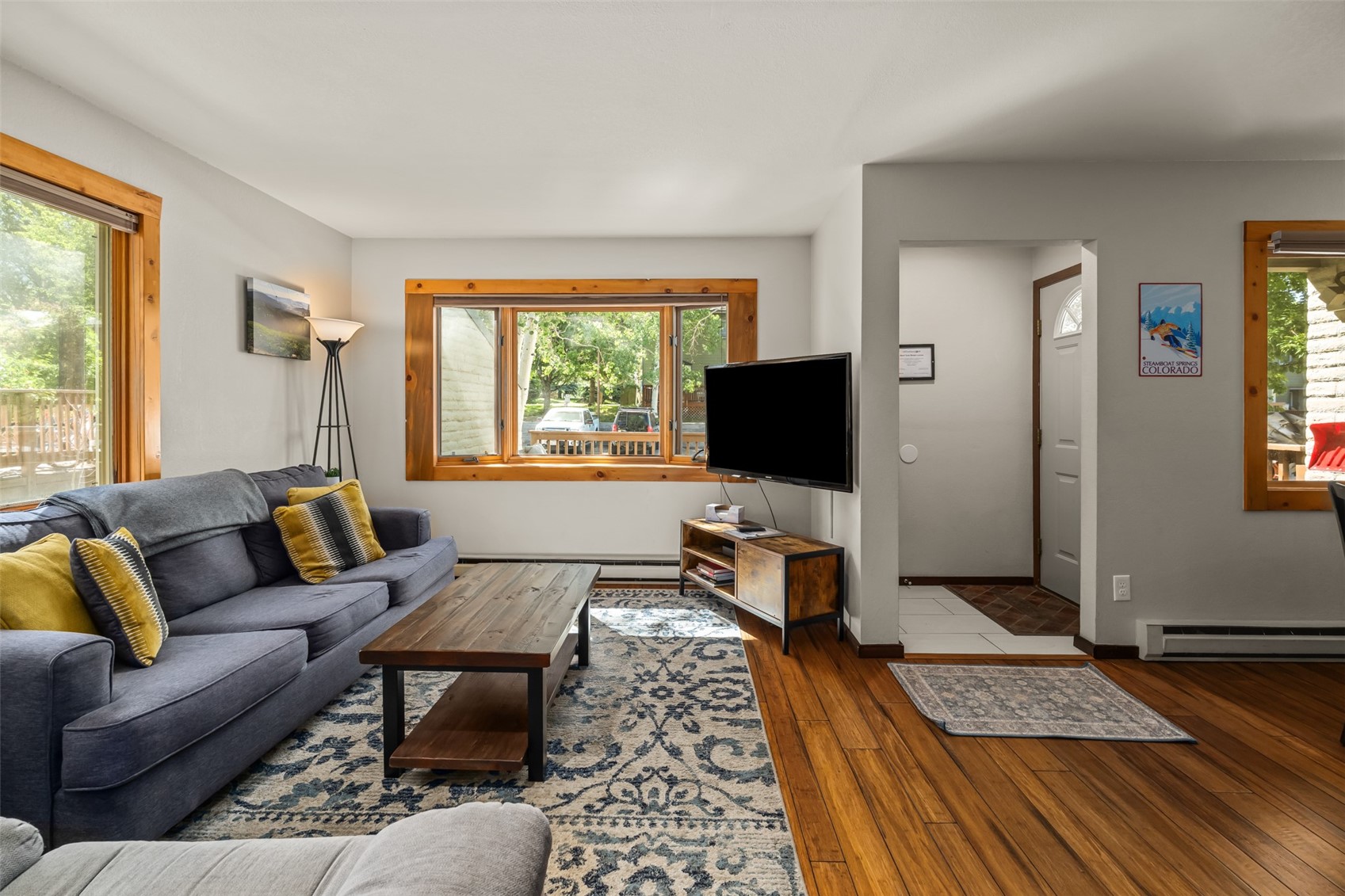 14 Sequoia Court Steamboat Springs CO 80487