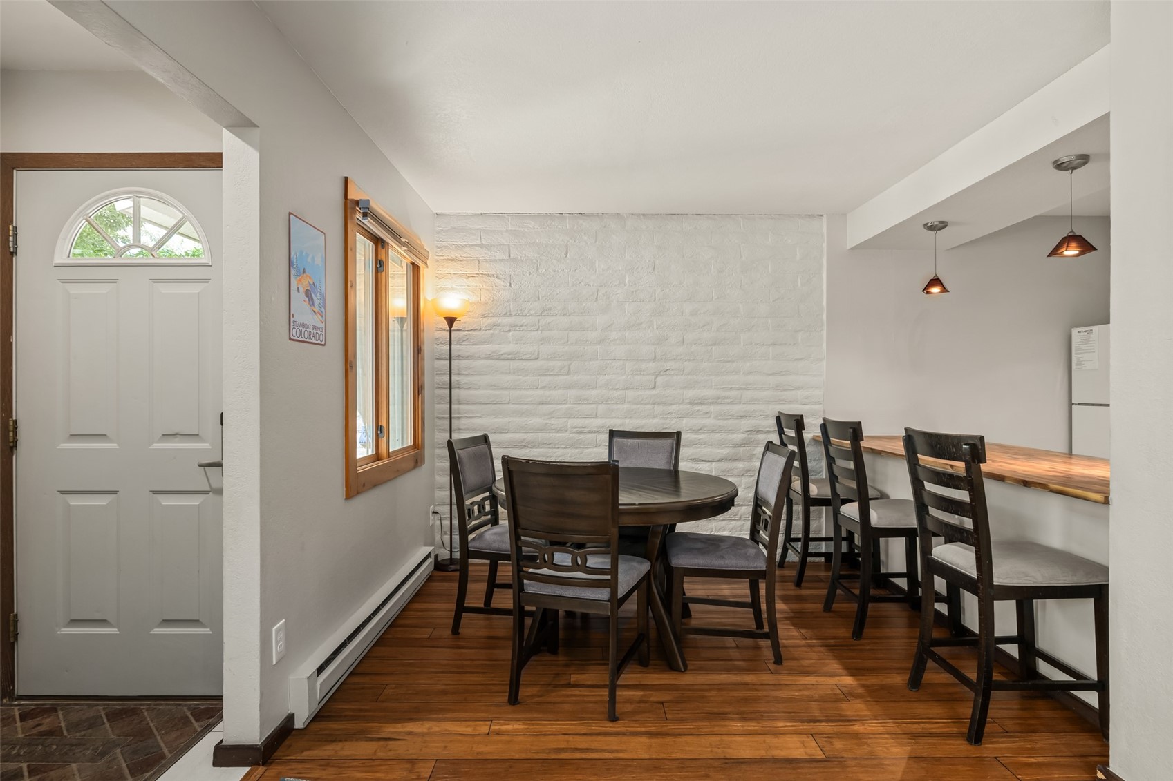 14 Sequoia Court Steamboat Springs CO 80487