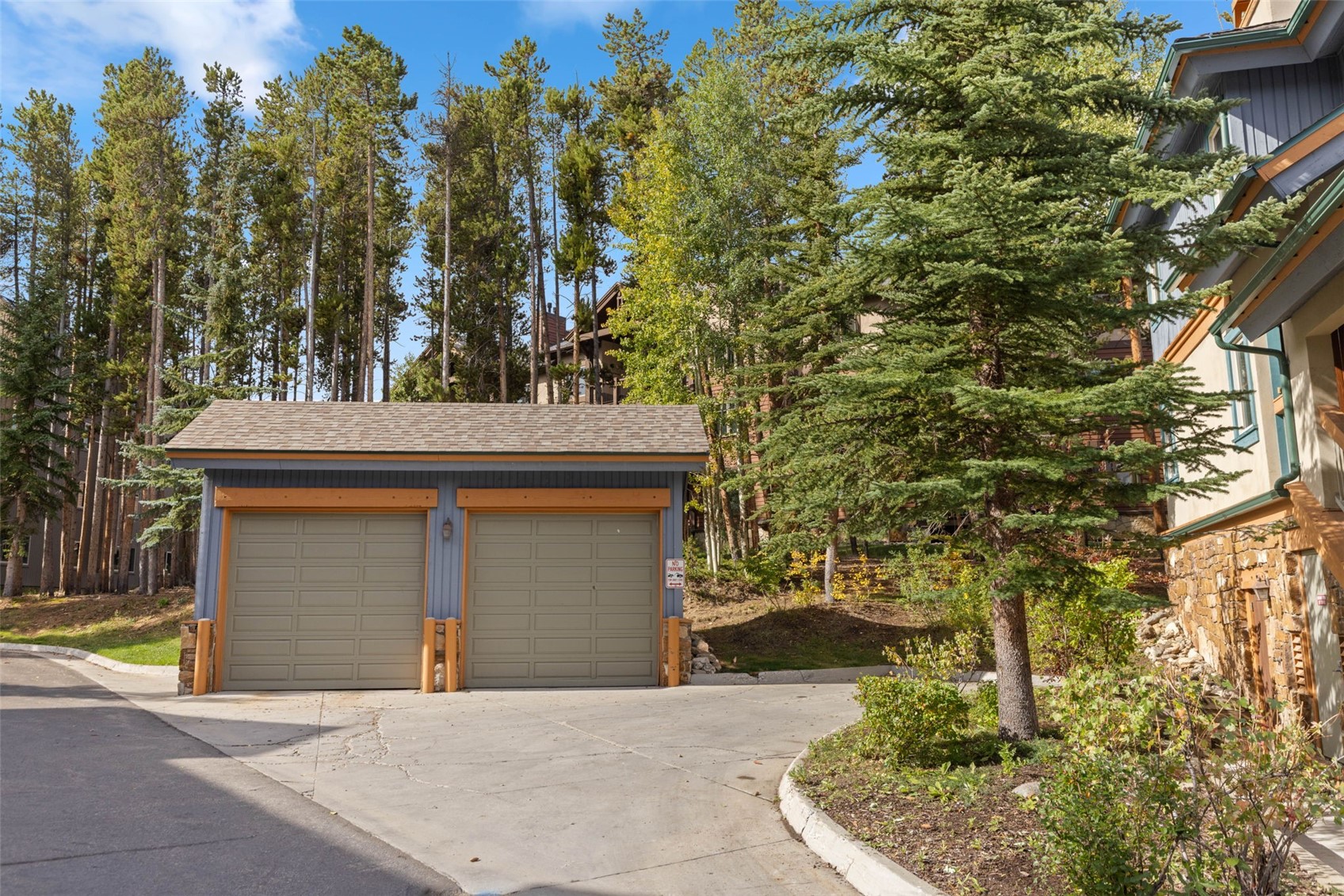 43 Snowflake Drive Breckenridge CO 80424