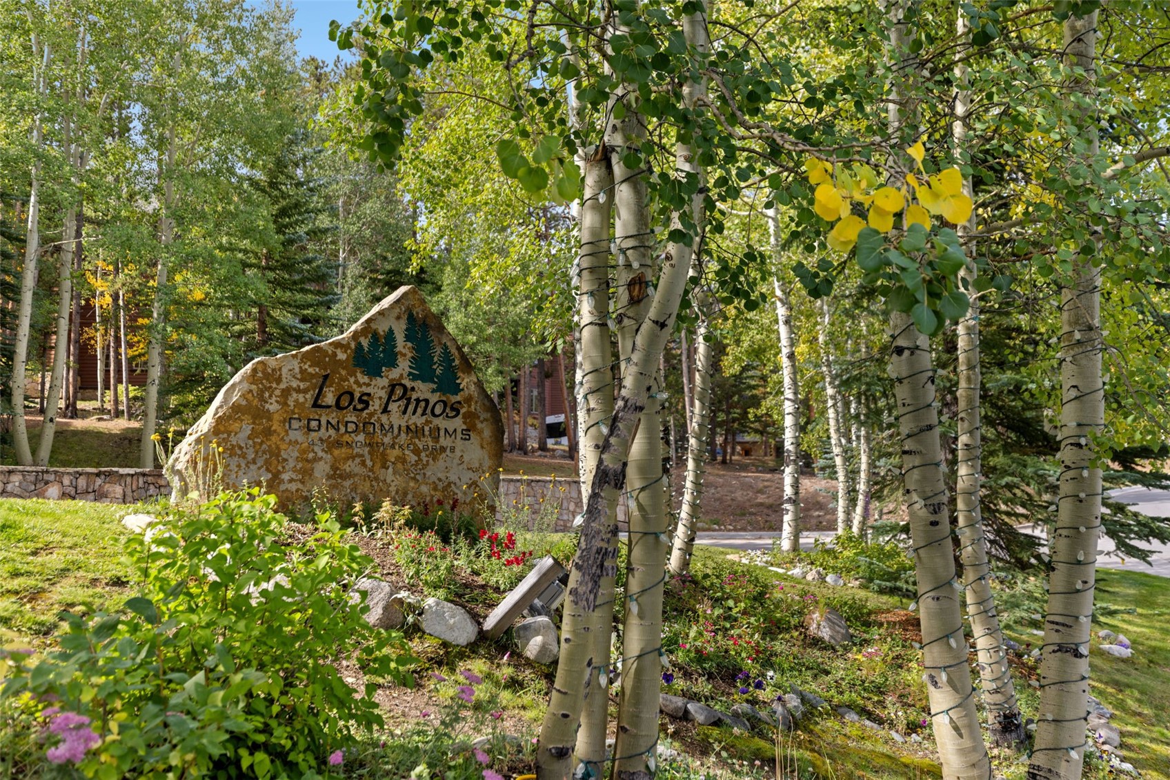 43 Snowflake Drive Breckenridge CO 80424