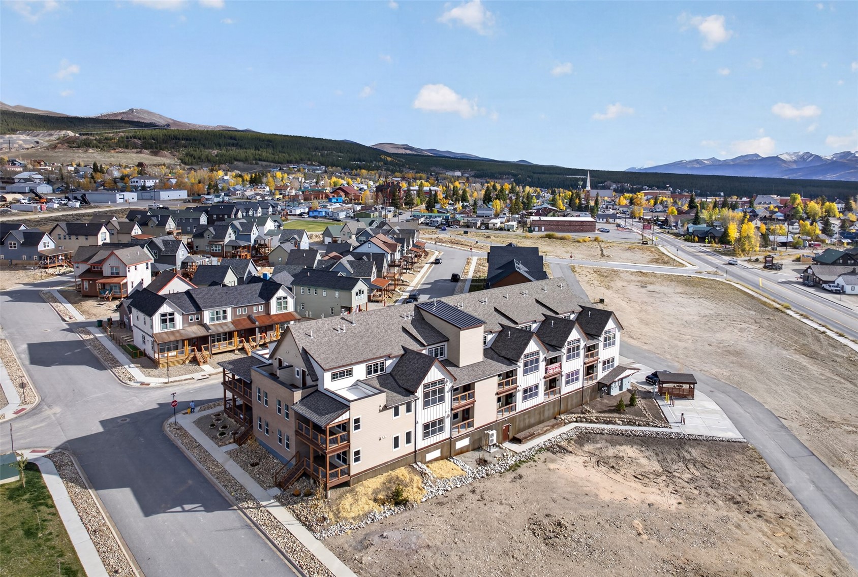 309 Grand Review Drive Leadville CO 80461