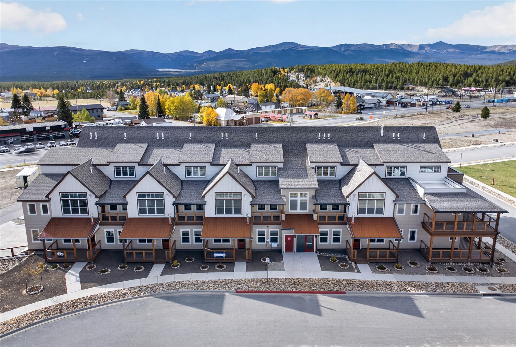309 Grand Review Drive Leadville CO 80461