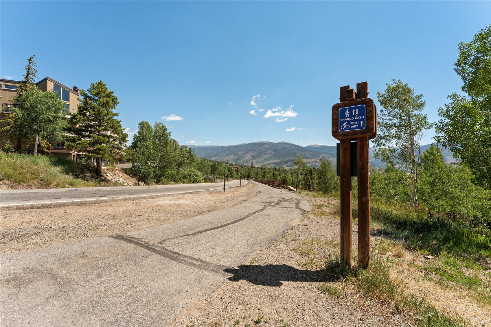 7324 Ryan Gulch Road Silverthorne CO 80498