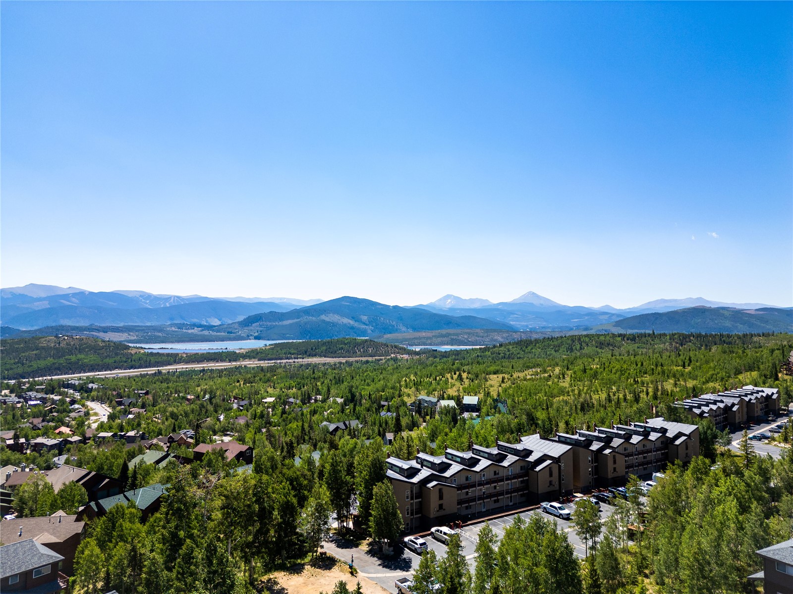 7324 Ryan Gulch Road Silverthorne CO 80498