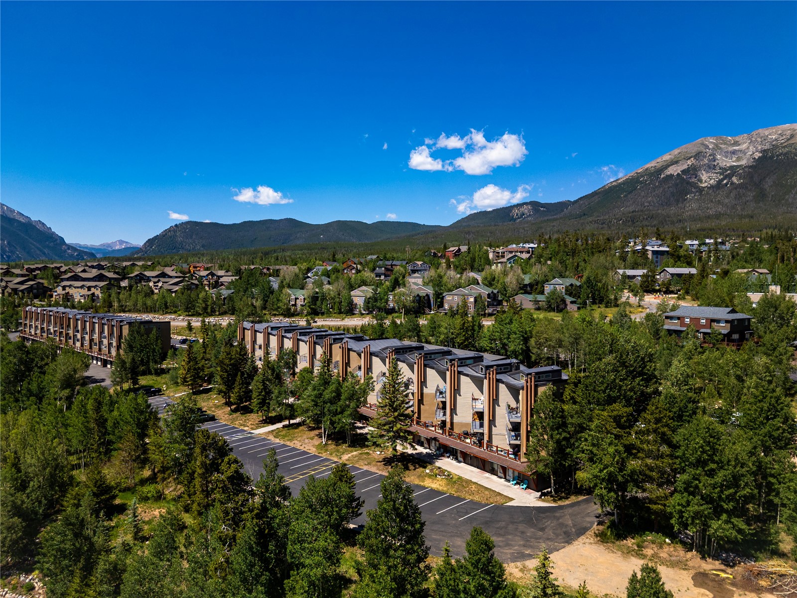 7324 Ryan Gulch Road Silverthorne CO 80498