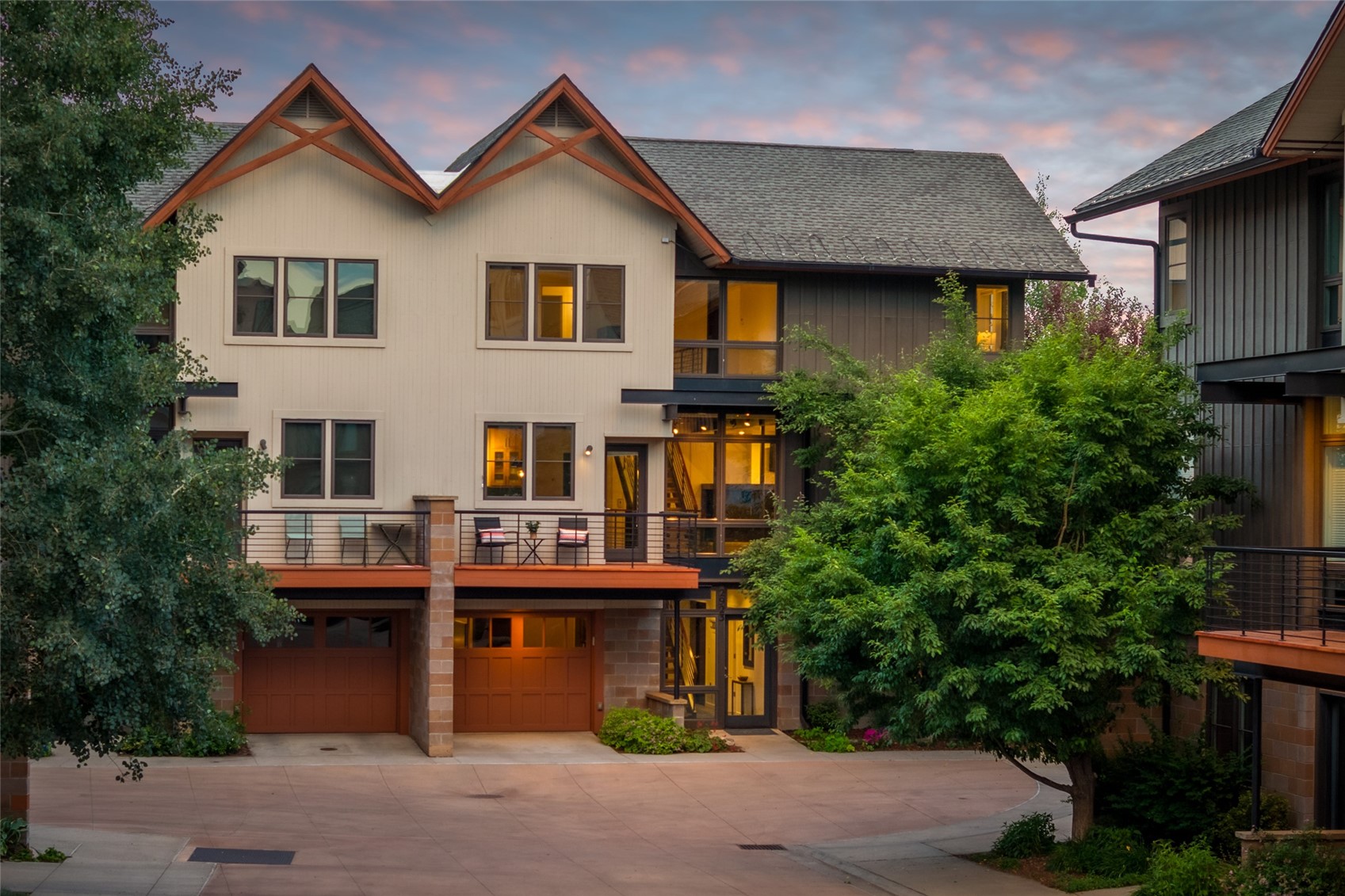 2923 Blackhawk Court Steamboat Springs CO 80487