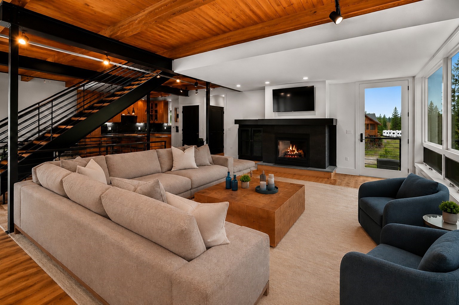 2923 Blackhawk Court Steamboat Springs CO 80487