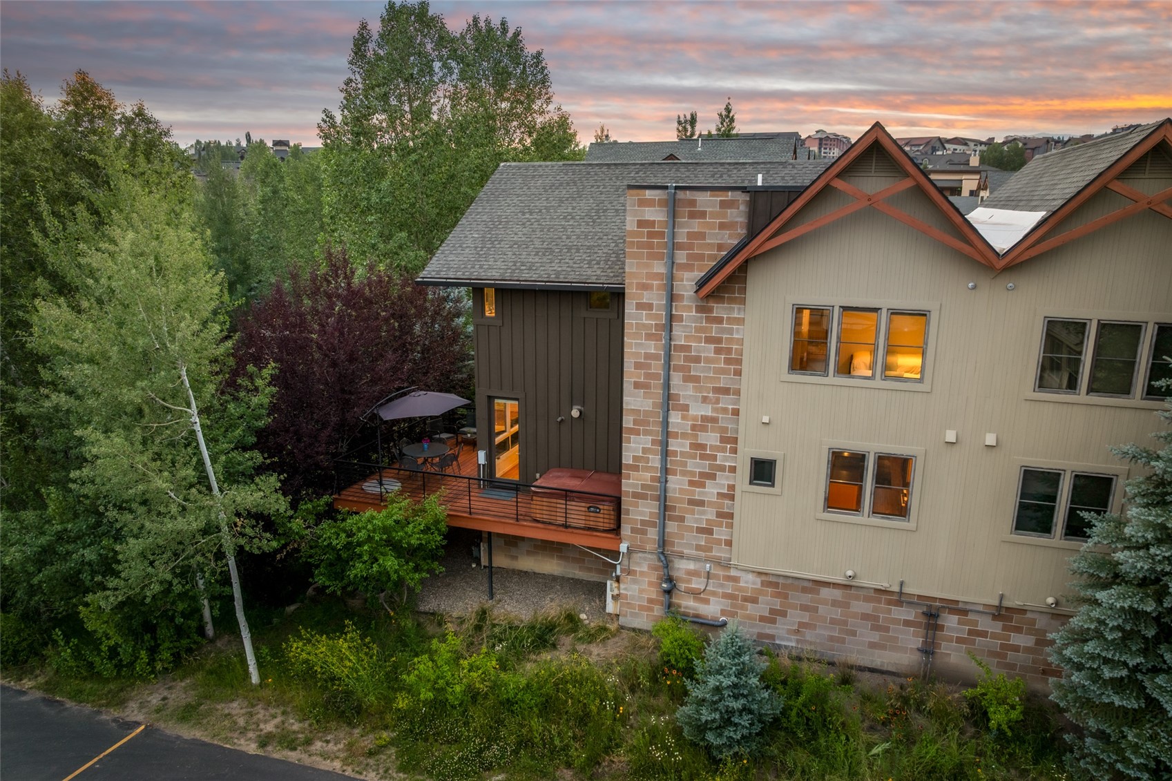 2923 Blackhawk Court Steamboat Springs CO 80487
