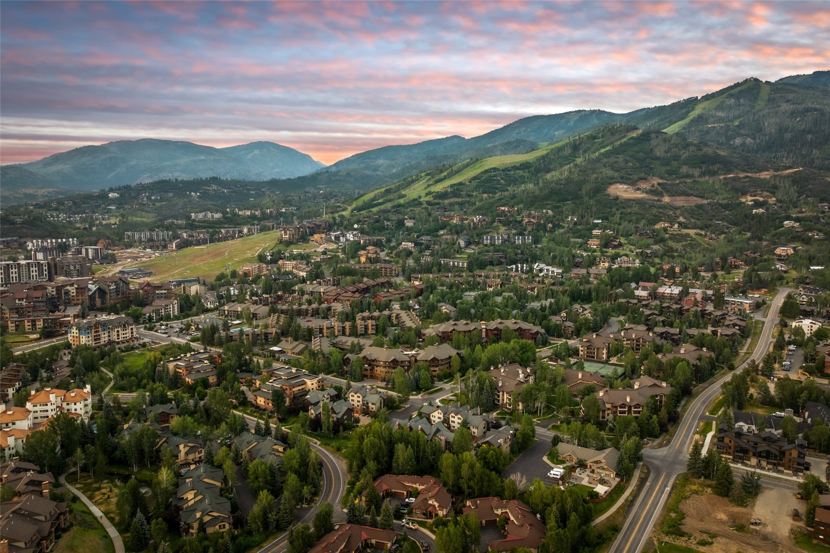 2923 Blackhawk Court Steamboat Springs CO 80487