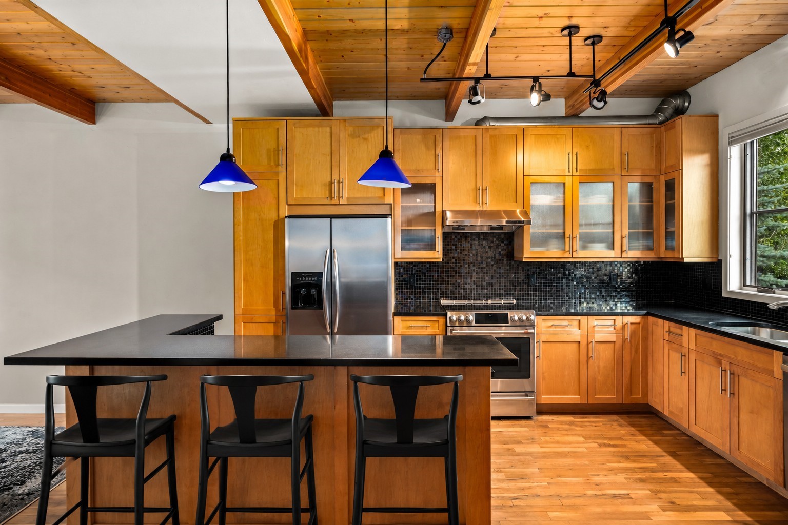 2923 Blackhawk Court Steamboat Springs CO 80487