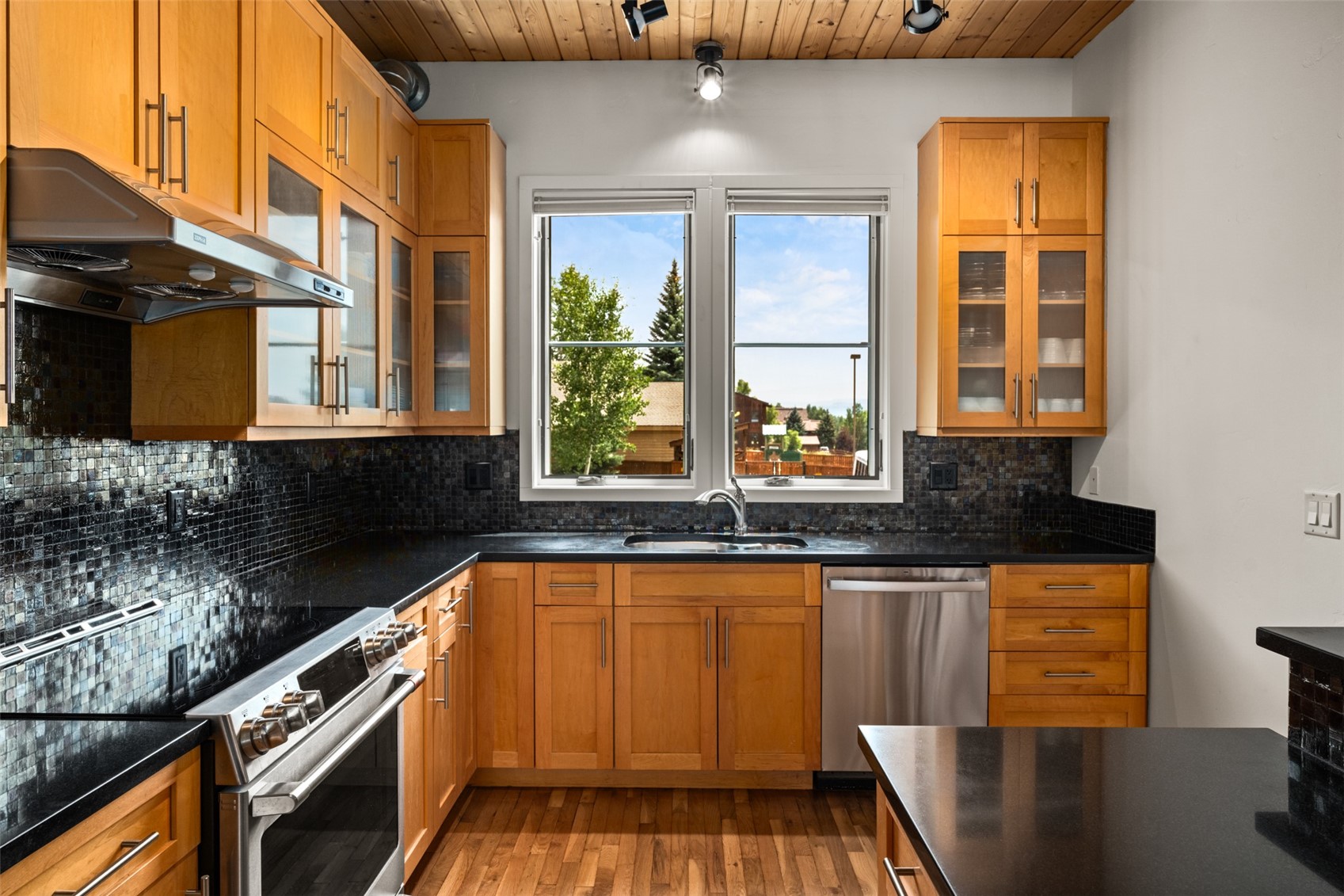 2923 Blackhawk Court Steamboat Springs CO 80487