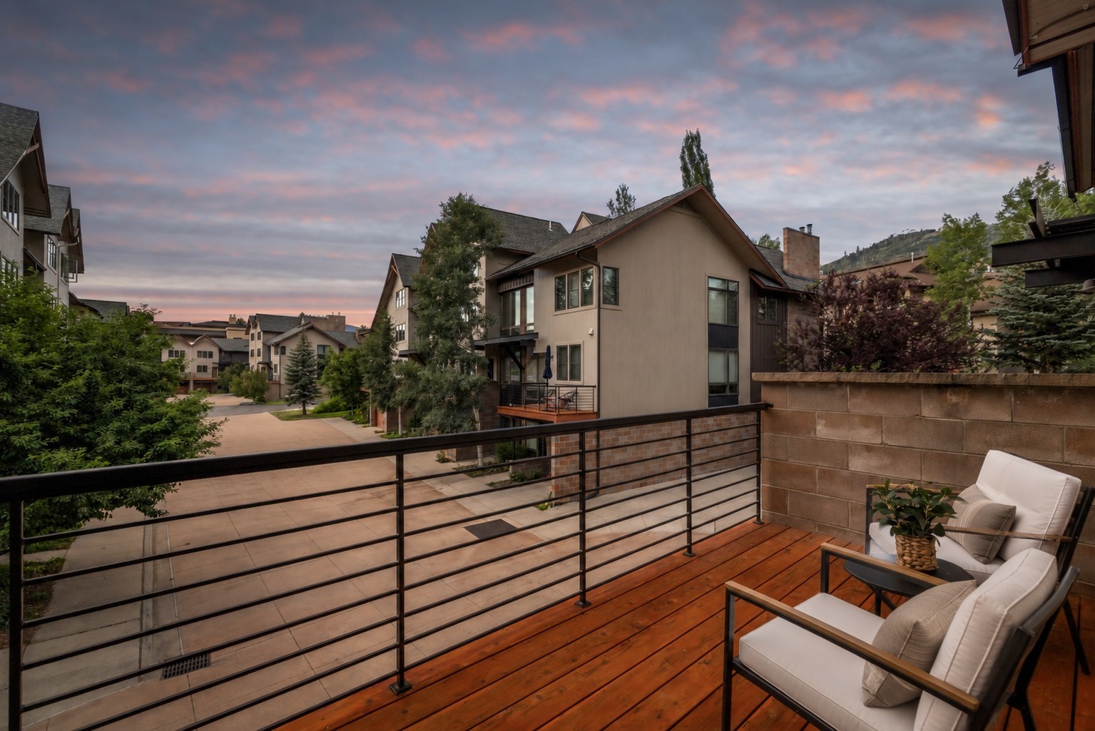 2923 Blackhawk Court Steamboat Springs CO 80487