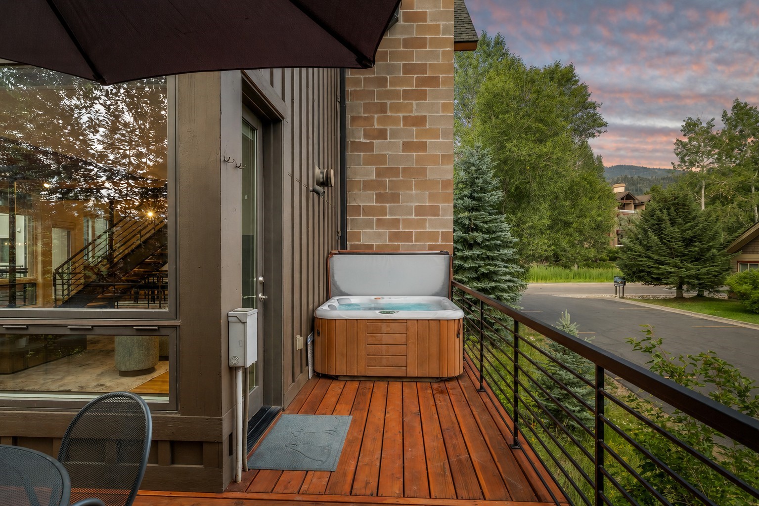 2923 Blackhawk Court Steamboat Springs CO 80487