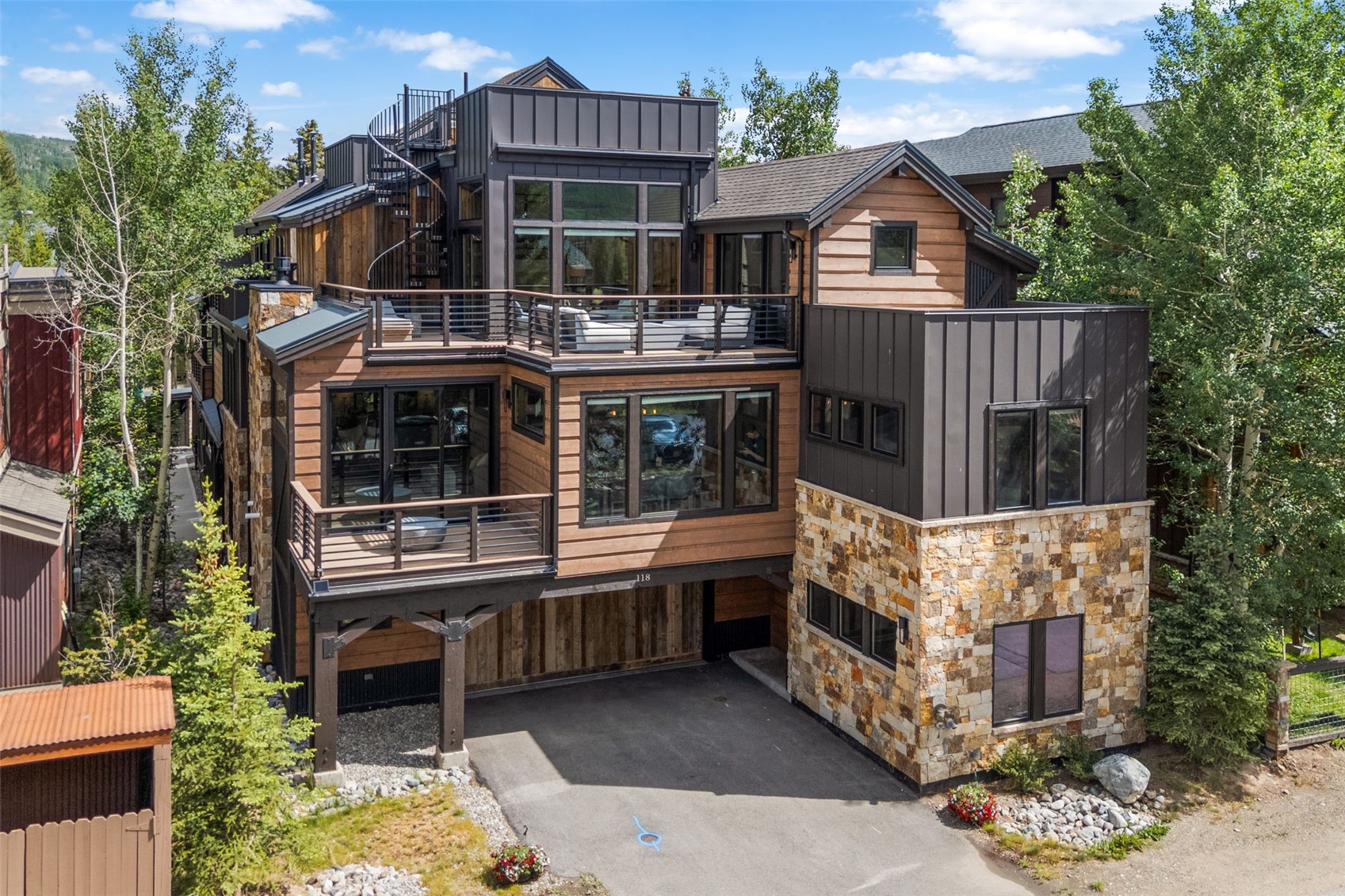 118 Galena Street Frisco CO 80443
