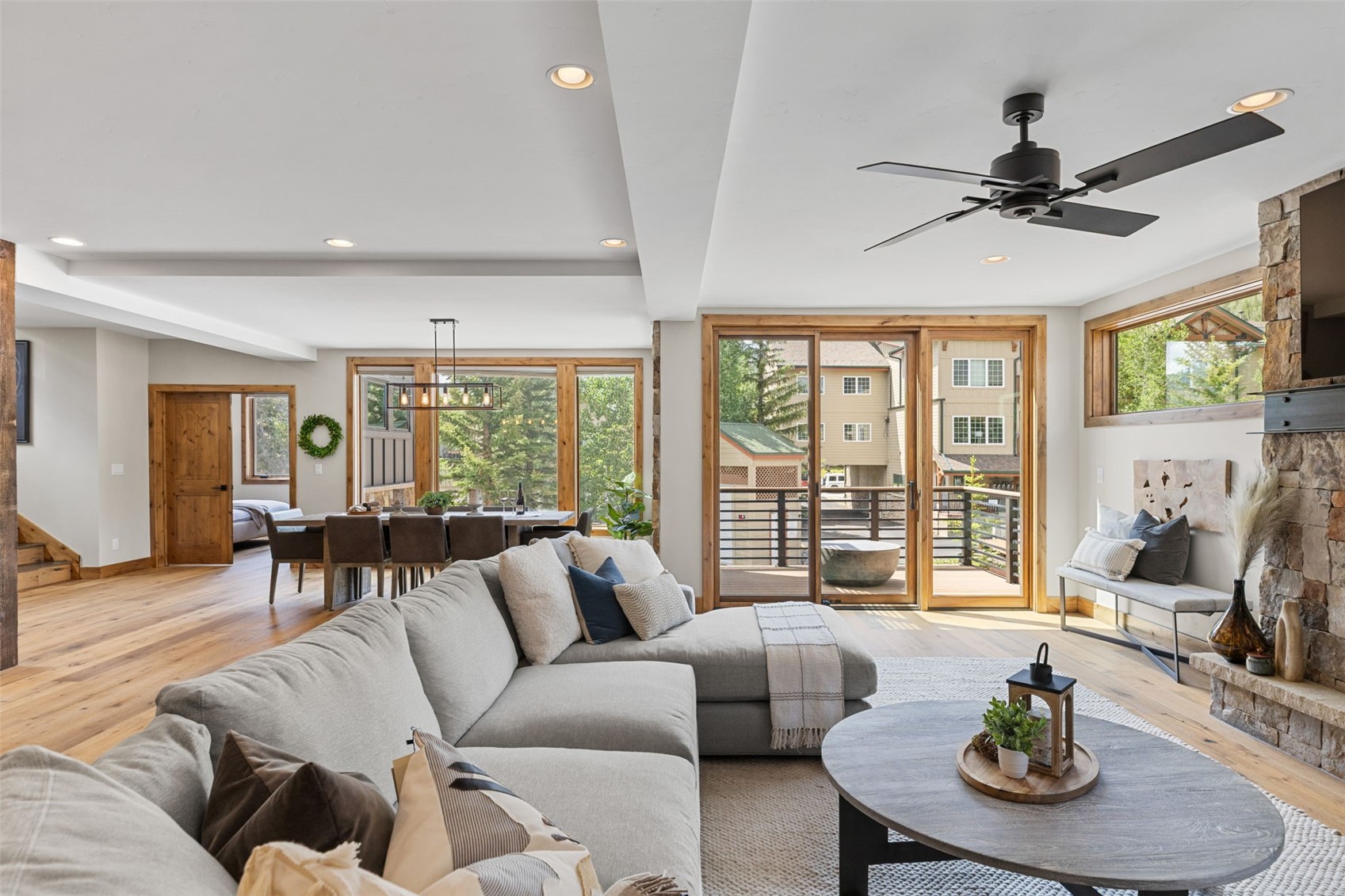 118 Galena Street Frisco CO 80443