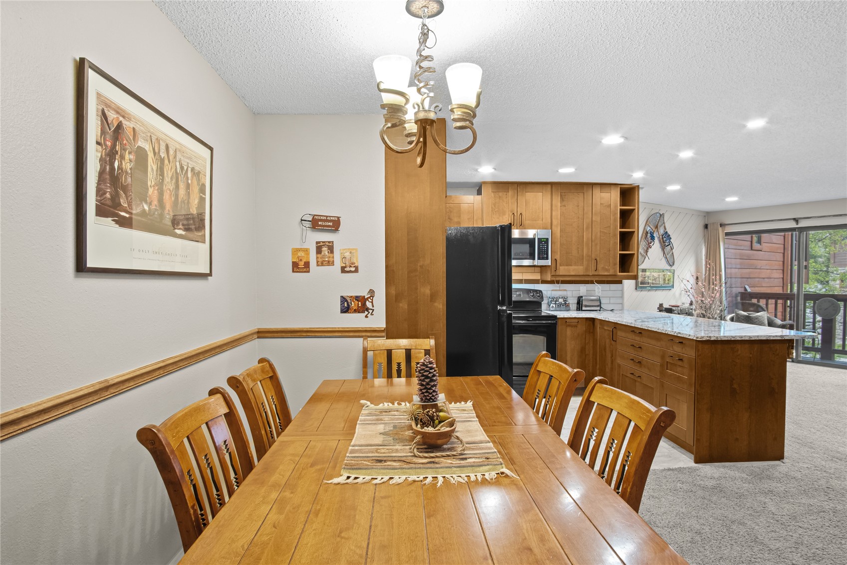 350 Four Oclock Road Breckenridge CO 80424