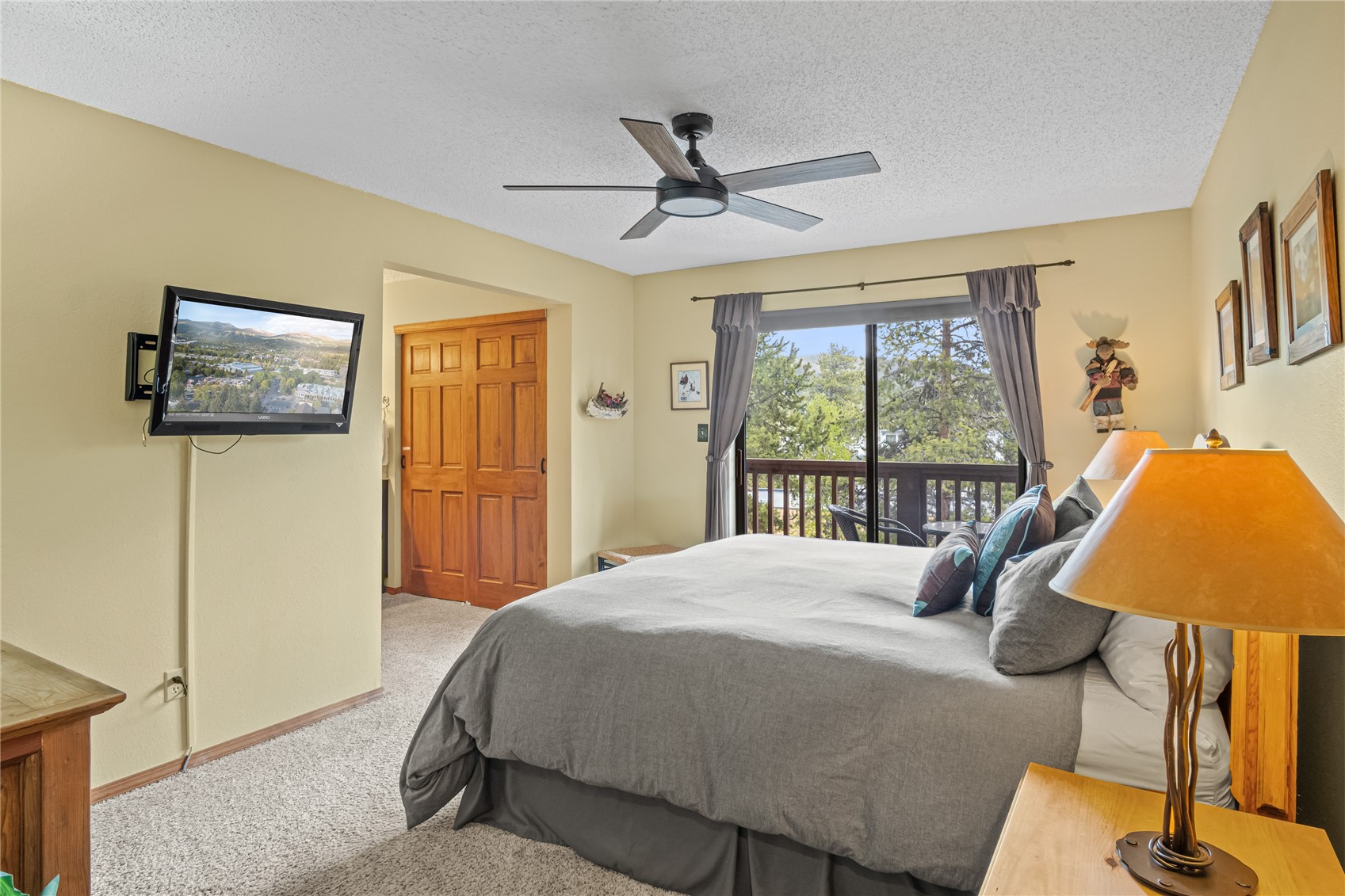 350 Four Oclock Road Breckenridge CO 80424