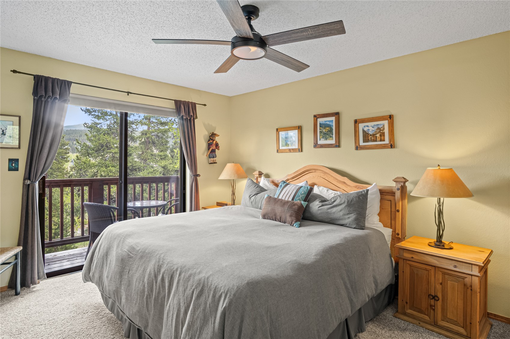 350 Four Oclock Road Breckenridge CO 80424